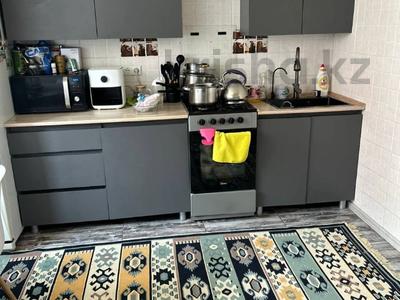 3-комнатная квартира · 70.2 м² · 9/9 этаж, пр. Абая за 34 млн ₸ в Костанае