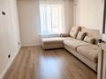 2-комнатная квартира · 64 м² · 7/12 этаж, ул. Бейбарыс Султан 25/3 за 39 млн ₸ в Астане, Сарыарка р-н