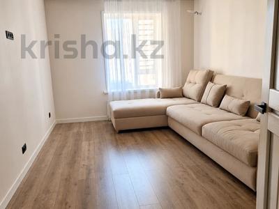 2-комнатная квартира · 64 м² · 7/12 этаж, ул. Бейбарыс Султан 25/3 за 39 млн ₸ в Астане, Сарыарка р-н