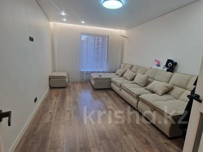 2-комнатная квартира · 64 м² · 7/12 этаж, ул. Бейбарыс Султан 25/3 за 39 млн ₸ в Астане, Сарыарка р-н