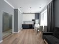 2-бөлмелі пәтер · 52.5 м² · 13/15 қабат, Турар Рыскулова 5/3, бағасы: 49 млн ₸ в Астане, Есильский р-н — фото 12