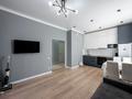 2-бөлмелі пәтер · 52.5 м² · 13/15 қабат, Турар Рыскулова 5/3, бағасы: 49 млн ₸ в Астане, Есильский р-н — фото 13