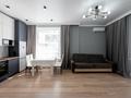 2-бөлмелі пәтер · 52.5 м² · 13/15 қабат, Турар Рыскулова 5/3, бағасы: 49 млн ₸ в Астане, Есильский р-н — фото 14