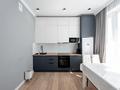 2-бөлмелі пәтер · 52.5 м² · 13/15 қабат, Турар Рыскулова 5/3, бағасы: 49 млн ₸ в Астане, Есильский р-н — фото 7