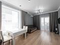 2-бөлмелі пәтер · 52.5 м² · 13/15 қабат, Турар Рыскулова 5/3, бағасы: 49 млн ₸ в Астане, Есильский р-н — фото 9