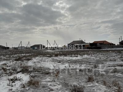 Участок · 10 соток, Мкр Компаселок ул БӨДЕНЕ 1 — Компас за 6 млн 〒 в Семее