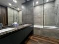 4-бөлмелі пәтер · 250 м² · 14/15 қабат, Назарбаева 223 — Ганди, бағасы: 1.8 млн ₸ в Алматы, Медеуский р-н — фото 24