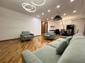 4-бөлмелі пәтер · 250 м² · 14/15 қабат, Назарбаева 223 — Ганди, бағасы: 1.8 млн ₸ в Алматы, Медеуский р-н — фото 10