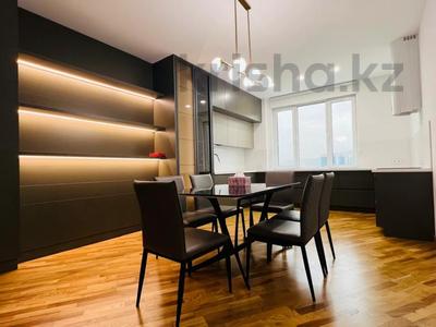 4-бөлмелі пәтер · 250 м² · 14/15 қабат, Назарбаева 223 — Ганди, бағасы: 1.8 млн ₸ в Алматы, Медеуский р-н