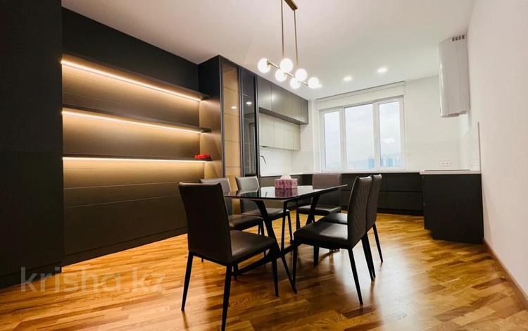 4-бөлмелі пәтер · 250 м² · 14/15 қабат, Назарбаева 223 — Ганди, бағасы: 1.8 млн ₸ в Алматы, Медеуский р-н — фото 55