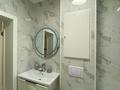 3-комнатная квартира · 78.3 м² · 6/13 этаж, Макатаева 127/11 — Байтурсынова и Шарипова за 65.7 млн ₸ в Алматы, Алмалинский р-н — фото 10