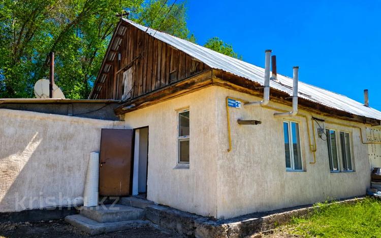 Часть дома · 1 комната · 32 м² · 8.4 сот., Сулеева 16 за 6.5 млн ₸ в Талдыкоргане — фото 5