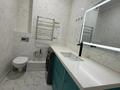 2-комнатная квартира · 55 м² · 9/10 этаж, мкр Каргалы, Кенесары хана 54/31 за 35.5 млн ₸ в Алматы, Наурызбайский р-н — фото 14