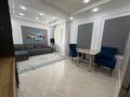2-комнатная квартира · 55 м² · 9/10 этаж, мкр Каргалы, Кенесары хана 54/31 за 35.5 млн ₸ в Алматы, Наурызбайский р-н — фото 13