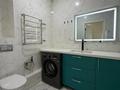 2-комнатная квартира · 55 м² · 9/10 этаж, мкр Каргалы, Кенесары хана 54/31 за 35.5 млн ₸ в Алматы, Наурызбайский р-н — фото 17