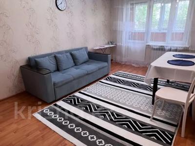 1-комнатная квартира · 32 м² · 3/5 этаж, Айманова 33 за 27.5 млн ₸ в Алматы, Алмалинский р-н