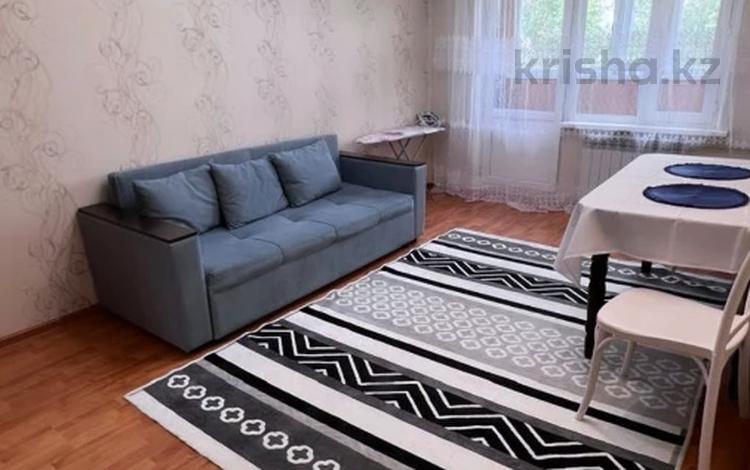 1-комнатная квартира · 32 м² · 3/5 этаж, Айманова 33 за 27.5 млн ₸ в Алматы, Алмалинский р-н — фото 5