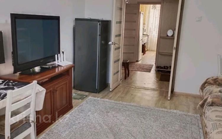 3-бөлмелі пәтер · 56.4 м² · 4/5 қабат, Кенесары 63, бағасы: 28.5 млн ₸ в Астане, р-н Байконур — фото 3