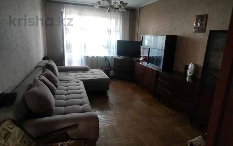 2-бөлмелі пәтер · 52 м² · 4/5 қабат, Навои — Биржана, бағасы: 250 000 ₸ в Алматы, Бостандыкский р-н — фото 4