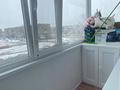 2 комнаты · 48 м² · 4/5 этаж, Камзина 12 за 40 000 ₸ в Аксу — фото 2