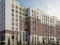 3-комнатная квартира · 73.5 м², Сыганак 12 за ~ 41.9 млн ₸ в Астане, Нура р-н — фото 6