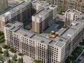 3-комнатная квартира · 73.5 м², Сыганак 12 за ~ 41.9 млн ₸ в Астане, Нура р-н — фото 2