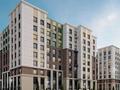 3-комнатная квартира · 73.5 м², Сыганак 12 за ~ 41.9 млн ₸ в Астане, Нура р-н — фото 4