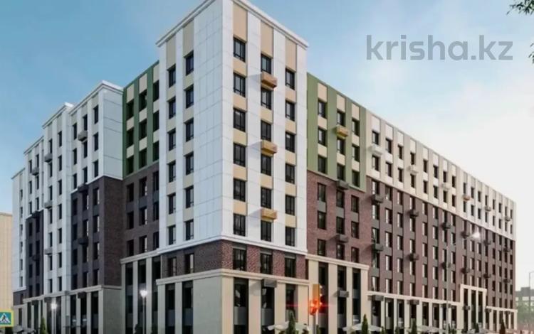 3-комнатная квартира · 73.5 м², Сыганак 12 за ~ 41.9 млн ₸ в Астане, Нура р-н — фото 10