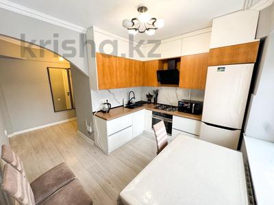 2-комнатная квартира · 60 м² · 3/5 этаж, Байсеитовой 45 — ДОСТОЙНОЕ ПРЕДЛОЖЕНИЕ за 450 000 ₸ в Алматы, Бостандыкский р-н