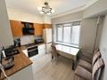 2-комнатная квартира · 60 м² · 3/5 этаж, Байсеитовой 45 — ДОСТОЙНОЕ ПРЕДЛОЖЕНИЕ за 450 000 ₸ в Алматы, Бостандыкский р-н — фото 2