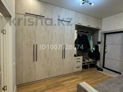 3-комнатная квартира · 88 м² · 2/19 этаж, мкр Юго-Восток, Камали Дюйсенбекова 83/1 за 42.8 млн 〒 в Караганде, Казыбек би р-н