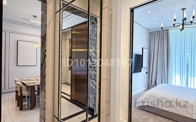 2-бөлмелі пәтер · 80 м², Аль-Фараби 69г, бағасы: 2.5 млн ₸ в Алматы, Бостандыкский р-н — фото 2