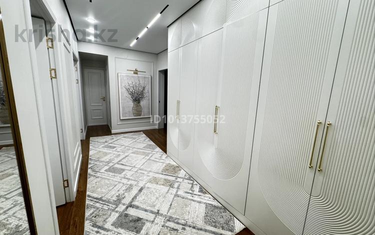 3-бөлмелі пәтер · 90 м² · 3/5 қабат, Нұрсәт ш/а 127, бағасы: 51 млн ₸ в Шымкенте, Каратауский р-н — фото 2
