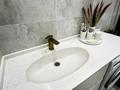 3-бөлмелі пәтер · 90 м² · 3/5 қабат, Нұрсәт ш/а 127, бағасы: 51 млн ₸ в Шымкенте, Каратауский р-н — фото 19