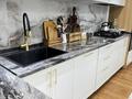 3-бөлмелі пәтер · 90 м² · 3/5 қабат, Нұрсәт ш/а 127, бағасы: 51 млн ₸ в Шымкенте, Каратауский р-н — фото 22