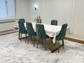 3-бөлмелі пәтер · 90 м² · 3/5 қабат, Нұрсәт ш/а 127, бағасы: 51 млн ₸ в Шымкенте, Каратауский р-н — фото 9
