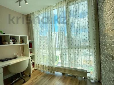 2-комнатная квартира · 75 м² · 6/12 этаж, Сыганак 17 за 60 млн 〒 в Астане, Есильский р-н