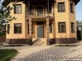 Жеке үй · 7 бөлме · 450 м² · 10 жүзд., Шұғыла ш/а., Кенжетаева 79, бағасы: ~ 240 млн ₸ в Алматы, Наурызбайский р-н — фото 2