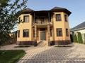 Жеке үй · 7 бөлме · 450 м² · 10 жүзд., Шұғыла ш/а., Кенжетаева 79, бағасы: ~ 240 млн ₸ в Алматы, Наурызбайский р-н — фото 3
