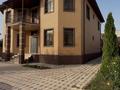 Жеке үй · 7 бөлме · 450 м² · 10 жүзд., Шұғыла ш/а., Кенжетаева 79, бағасы: ~ 240 млн ₸ в Алматы, Наурызбайский р-н — фото 5