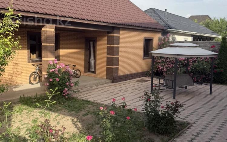 Жеке үй · 7 бөлме · 450 м² · 10 жүзд., Шұғыла ш/а., Кенжетаева 79, бағасы: ~ 240 млн ₸ в Алматы, Наурызбайский р-н — фото 8