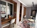 5-бөлмелі пәтер · 252 м² · 3/4 қабат, Иманова, бағасы: 119 млн ₸ в Астане, р-н Байконур — фото 15