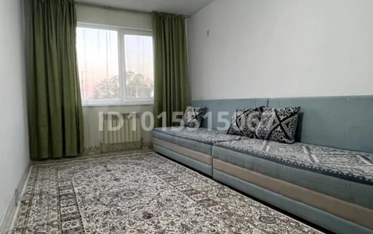 1-комнатная квартира · 36 м² · 2/6 этаж, Ырысты 46/6 за 210 000 ₸ в Алматы, Алатауский р-н — фото 2