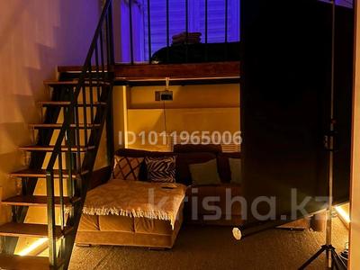 1-бөлмелі пәтер · 35 м² · 1/12 қабат, Шевченко 85, бағасы: 18 000 ₸ в Алматы, Алмалинский р-н