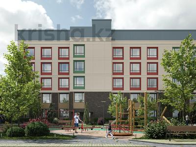 2-комнатная квартира · 65.34 м², Увалиева 8/3​2 за ~ 28.1 млн 〒 в Усть-Каменогорске