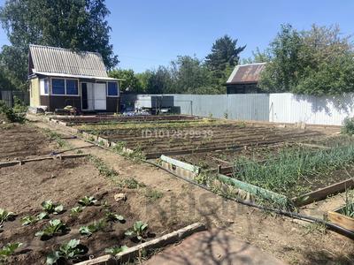 Дача · 2 комнаты · 10 м² · 6 сот., мкр Михайловка , Проектировщик 23 — За мелькомбинатом за 4.5 млн ₸ в Караганде, Казыбек би р-н