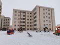 4-комнатная квартира, 107 м², Нажимеденова 16е за 35 млн 〒 в Астане, Алматы р-н