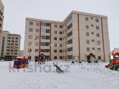 4-комнатная квартира, 107 м², Нажимеденова 16е за 35 млн 〒 в Астане, Алматы р-н