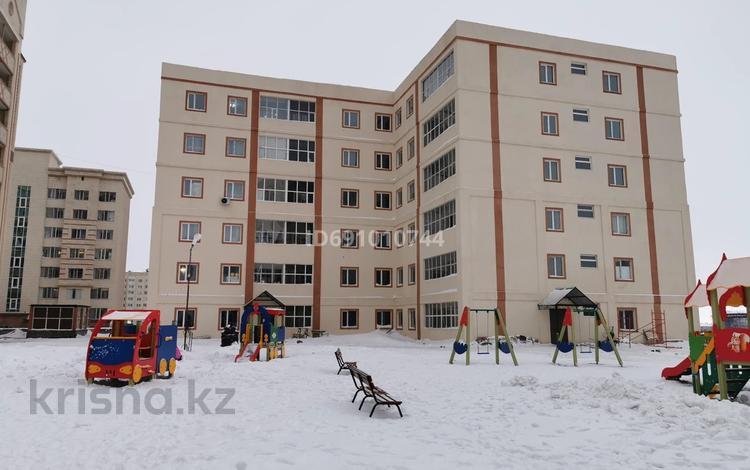 4-комнатная квартира, 107 м², Нажимеденова 16е за 35 млн 〒 в Астане, Алматы р-н — фото 2