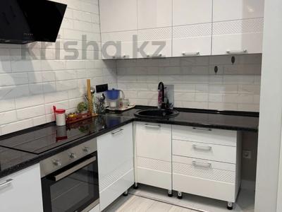 1-бөлмелі пәтер · 36.3 м² · 6/9 қабат, Казыбек би 5А, бағасы: 25.5 млн ₸ в Астане, Нура р-н